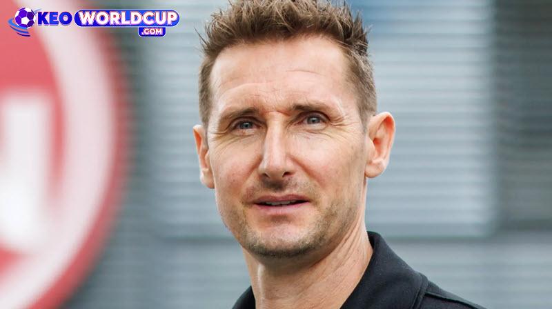 Miroslav Klose