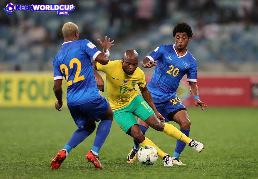 kèo cá cược world cup Cape Verde vs Eswatini