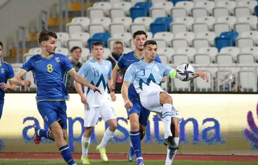nhận định soi kèo vòng loại world cup châu âu Kosovo vs Slovenia