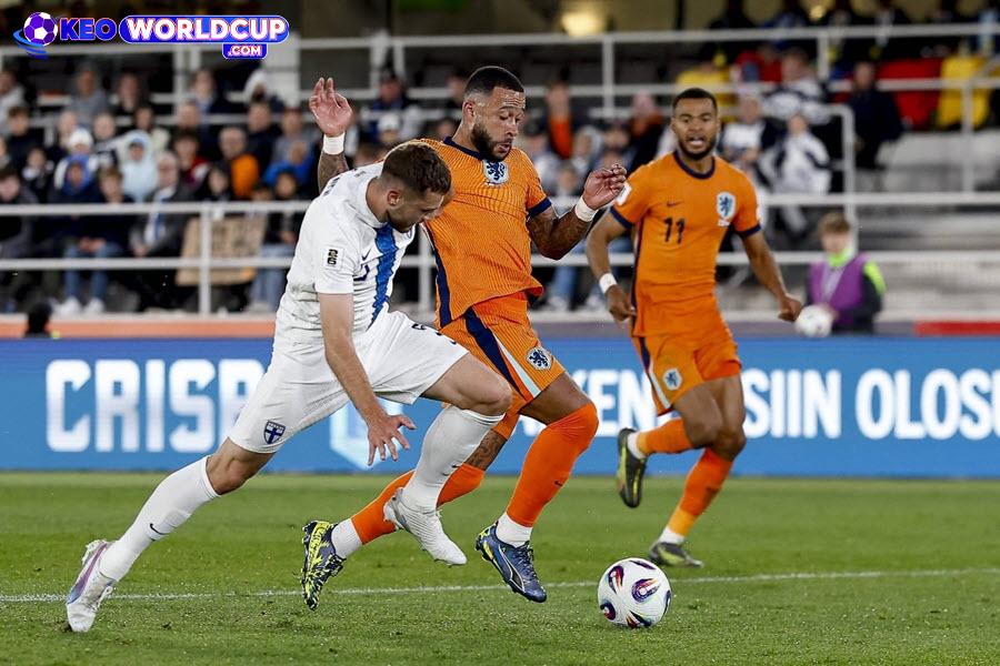 soi kèo vòng loại world cup châu âu Malta vs Hà Lan