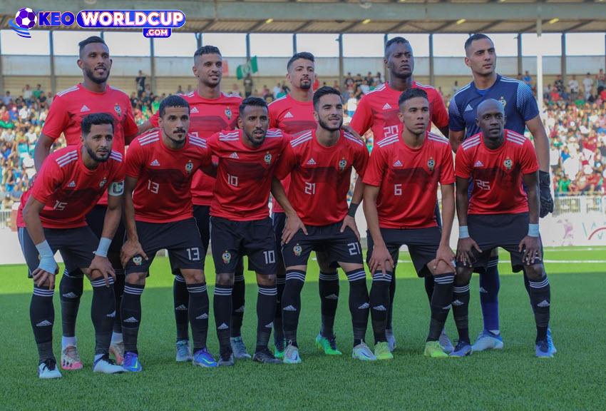 soi kèo bóng đá vòng loại world cup Mauritius vs Libya