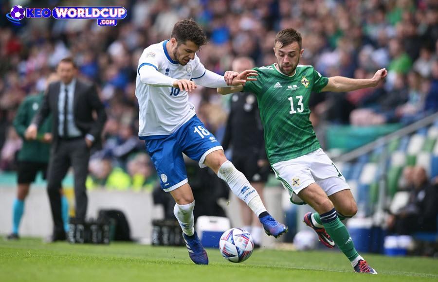 tỷ lệ kèo San Marino vs Đảo Síp