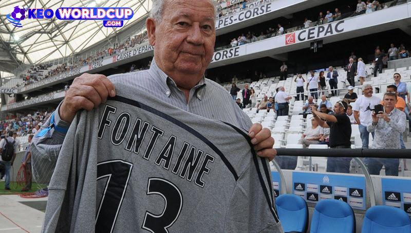 Just Fontaine