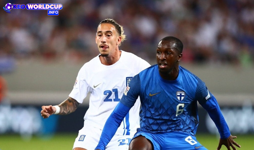 soi kèo Phần Lan vs Malta