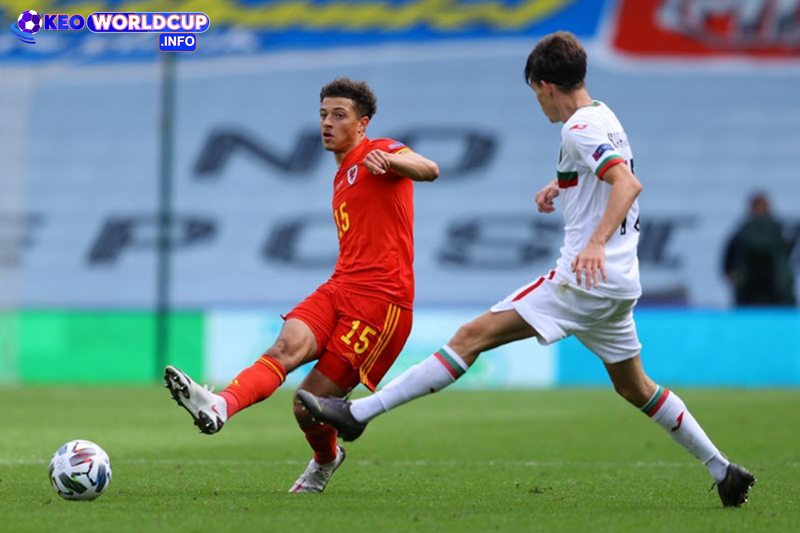 soi kèo Gibraltar vs Montenegro