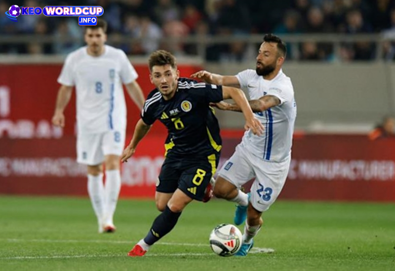 tỷ lệ kèo cược Hy Lạp vs Scotland