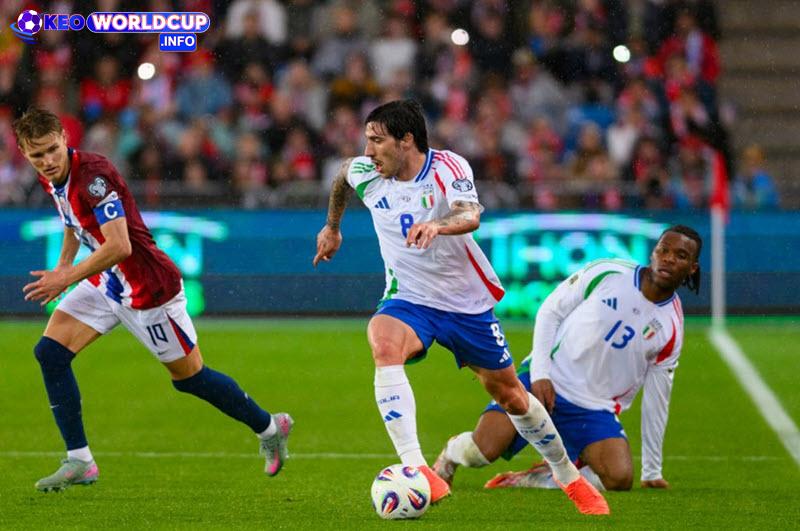 tỷ lệ kèo bóng đá Moldova vs Ý