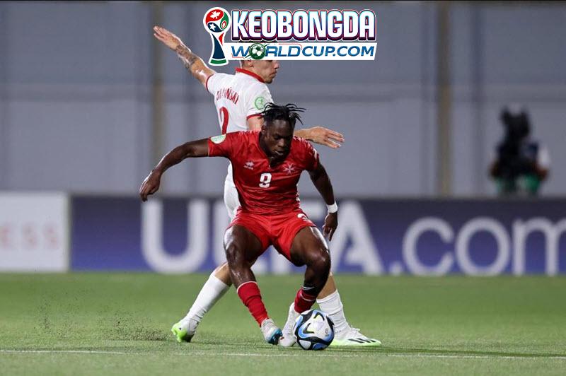 soi kèo Malta vs Ba Lan