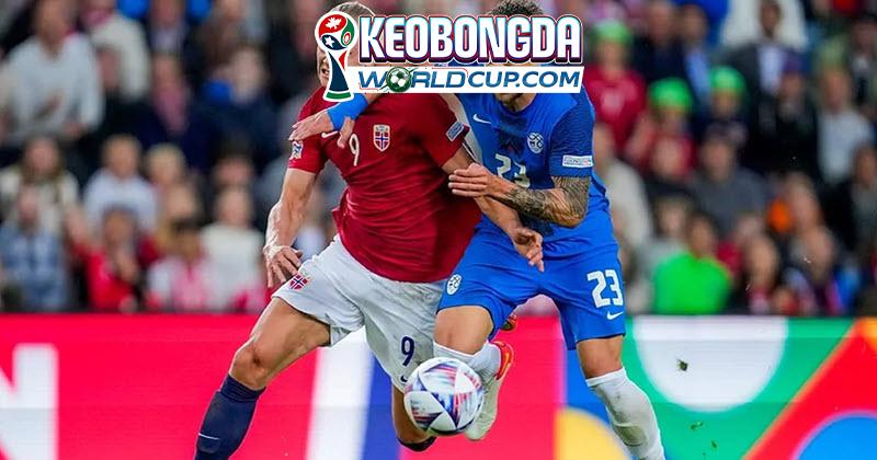 soi kèo vòng loại world cup châu âu Ý vs Na Uy