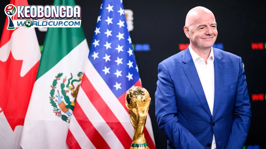 tỷ lệ bóng đá world cup