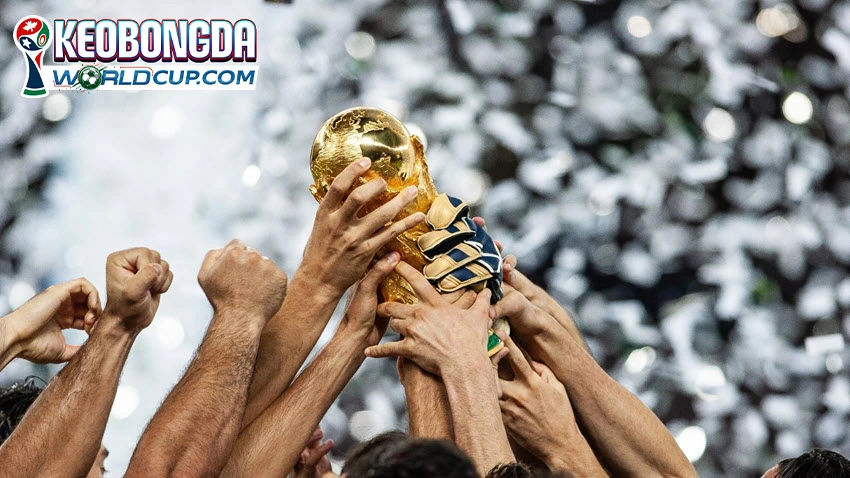 kèo bóng đá world cup