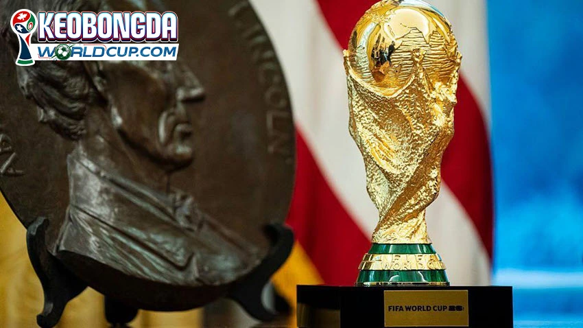 kèo bóng đá world cup