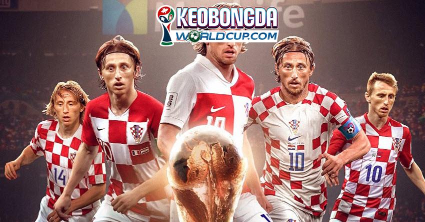 đội tuyển mạnh nhất World Cup 2026