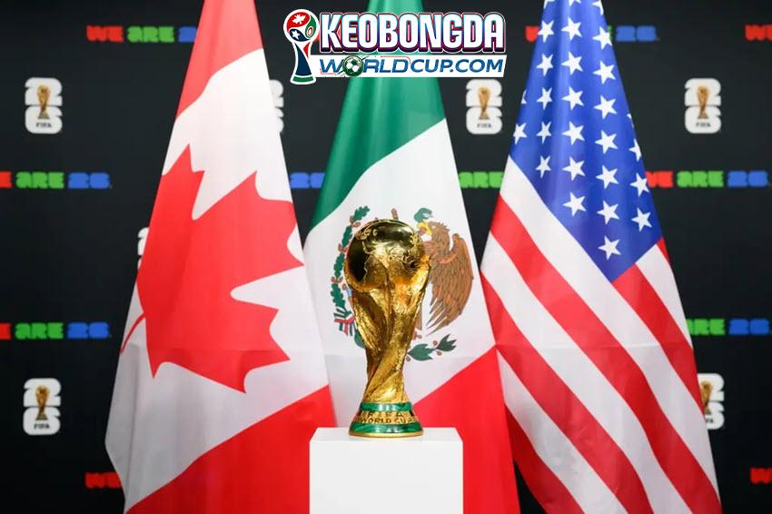World Cup 2026