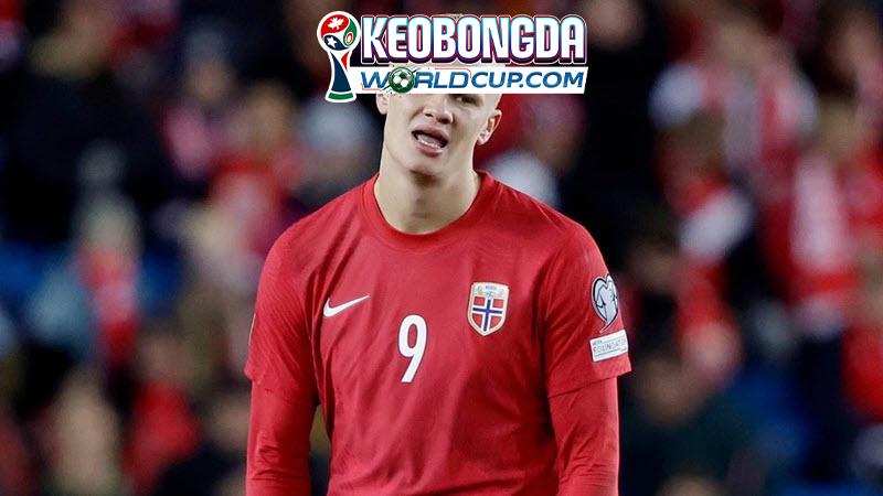 top ghi bàn World Cup 2026 khu vực châu Âu