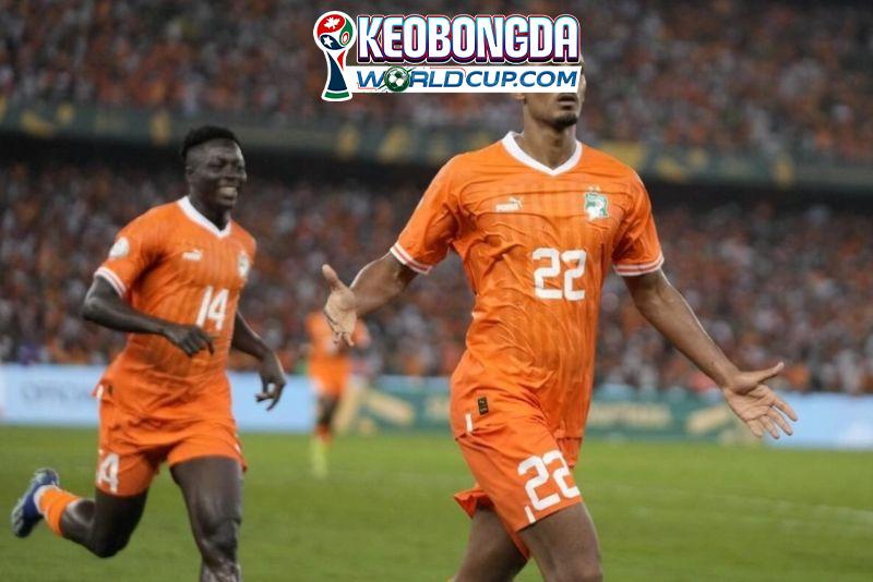 Bờ Biển Ngà: Dư âm AFCON 2024 và bộ máy Emerse Faé