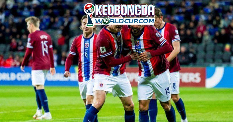 Na Uy: Cú trở lại lịch sử trong triết lý của Ståle Solbakken