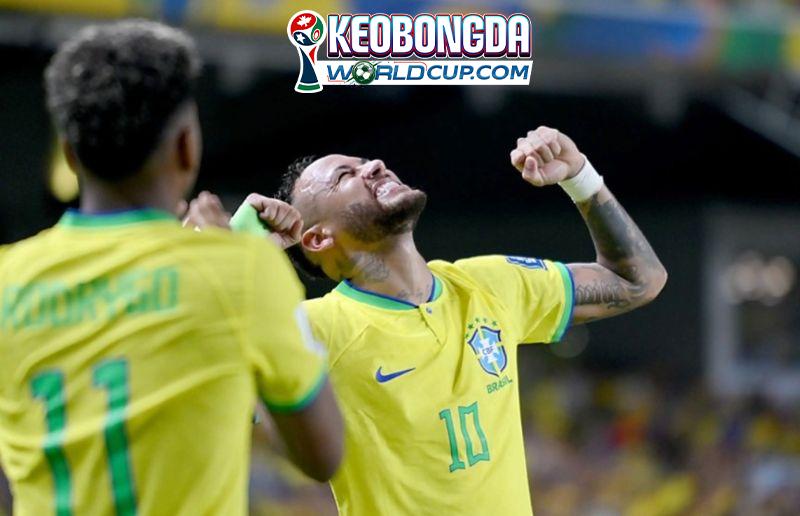 Brazil: Triết lý Ancelotti và lời nguyền tứ kết cần phá vỡ