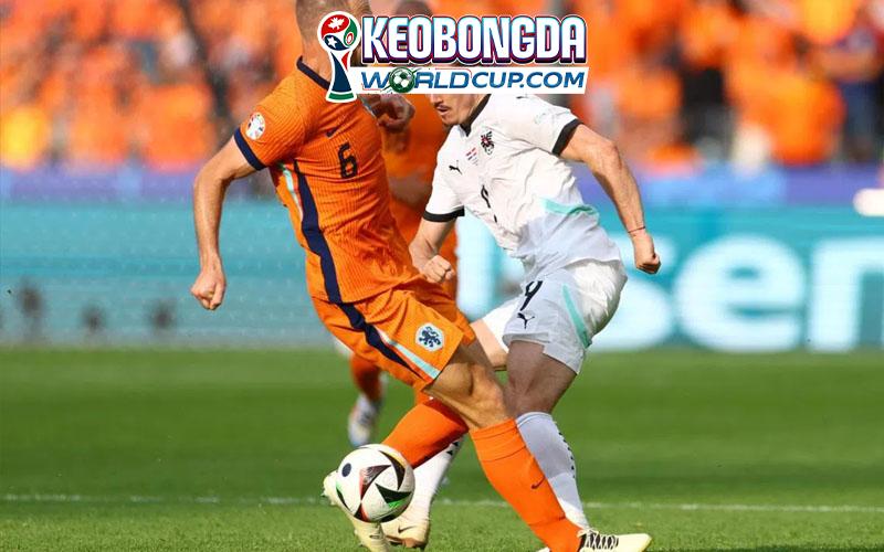 Soi kèo Argentina vs Áo, 00h00 ngày 23/06, World Cup