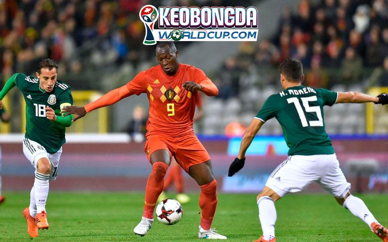 Soi kèo Bỉ vs Ai Cập, 02h00 ngày 16/06, World Cup