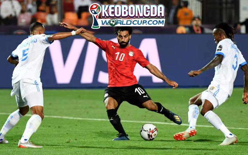Soi kèo Bỉ vs Ai Cập, 02h00 ngày 16/06, World Cup