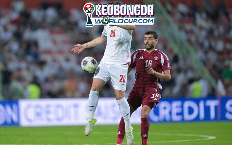 Soi kèo Bỉ vs Iran, 02h00 ngày 22/06, World Cup