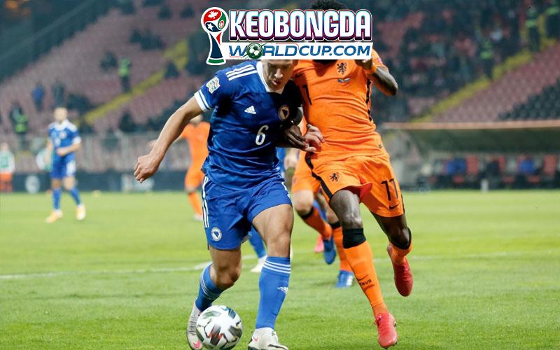 Soi kèo Canada vs Bosnia-Herzegovina, 02h00 ngày 13/06, World Cup 2026
