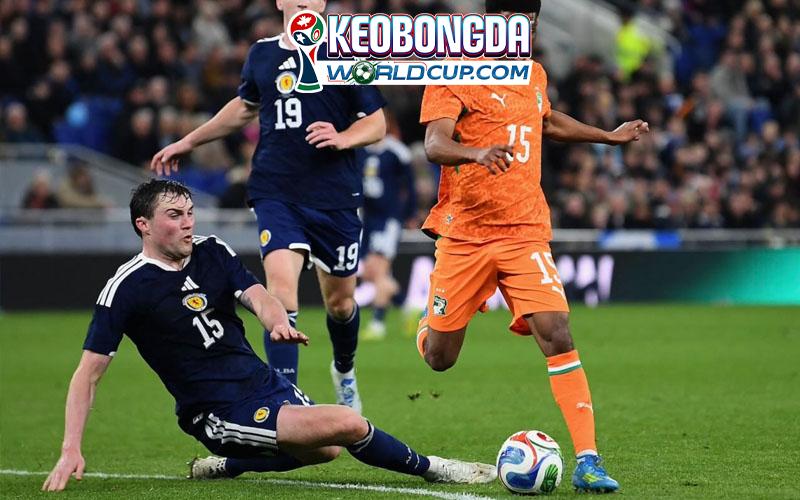 Soi kèo Đức vs Bờ Biển Ngà, 03h00 ngày 21/06, World Cup