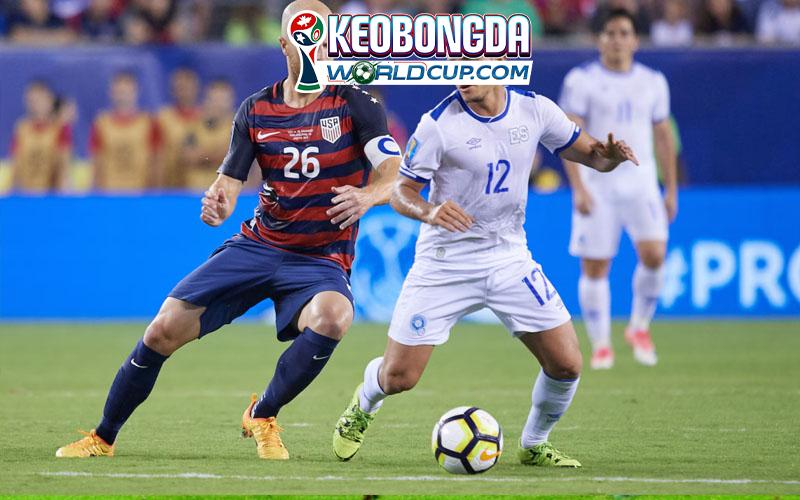 Soi kèo Đức vs Curacao, 00h00 ngày 15/06, World Cup