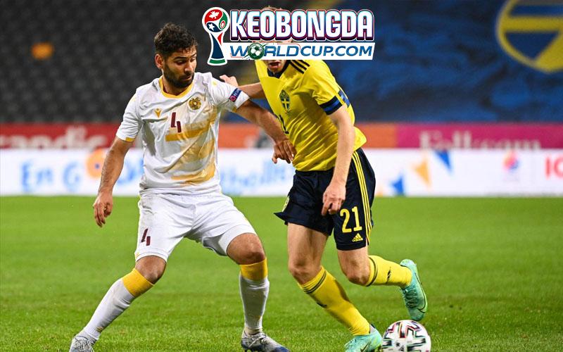 Soi kèo Hà Lan vs Thụy Điển, 00h00 ngày 21/06, World Cup