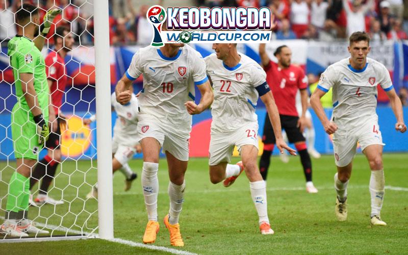 Soi kèo Hàn Quốc vs Séc, 09h00 ngày 12/06, World Cup 2026