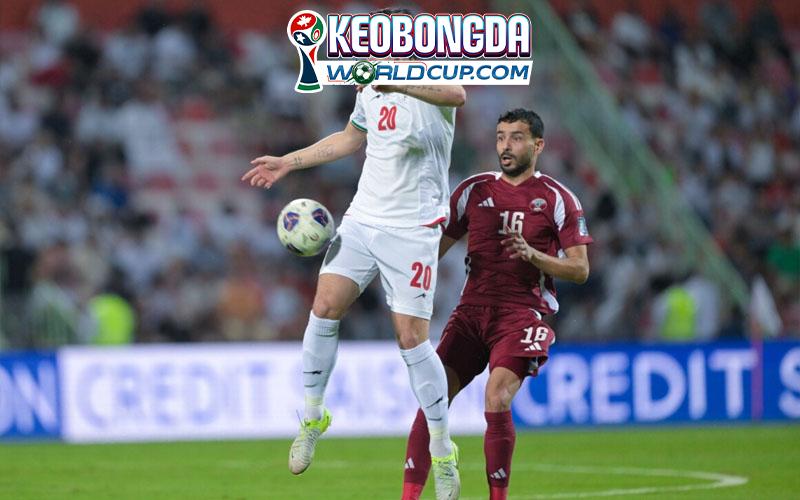 Soi kèo Iran vs New Zealand, 08h00 ngày 16/06, World Cup