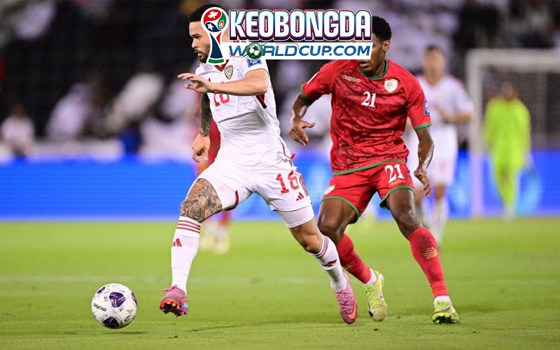 Soi kèo Iraq vs Na Uy, 05h00 ngày 17/06, World Cup