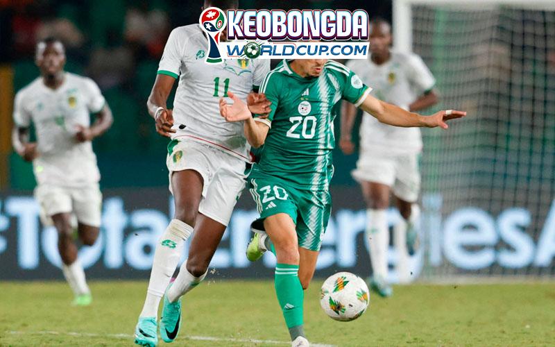 Soi kèo Jordan vs Algeria, 10h00 ngày 23/06, World Cup