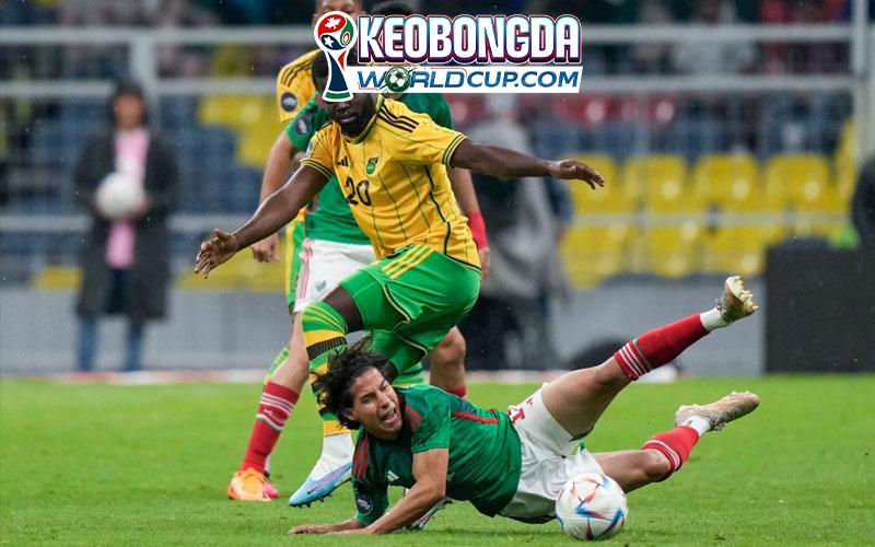 Soi kèo Mexico vs Nam Phi, 02h00 ngày 12/06, World Cup 2026