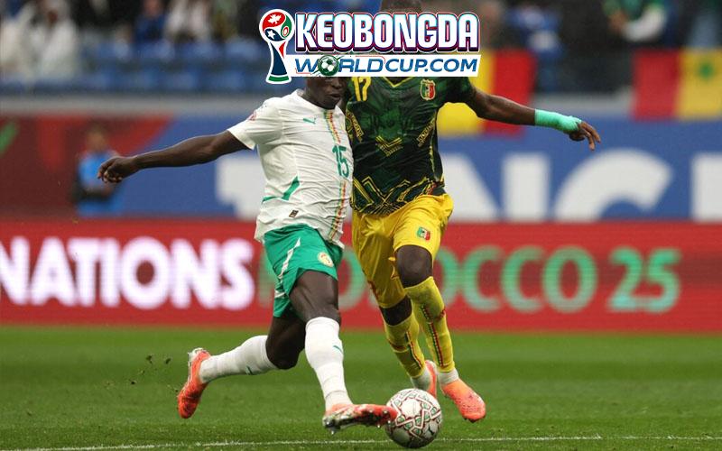 Soi kèo Pháp vs Senegal, 02h00 ngày 17/06, World Cup