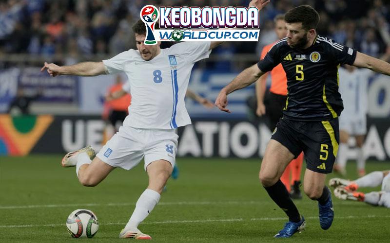 Soi kèo Scotland vs Morocco, 05h00 ngày 20/06, World Cup