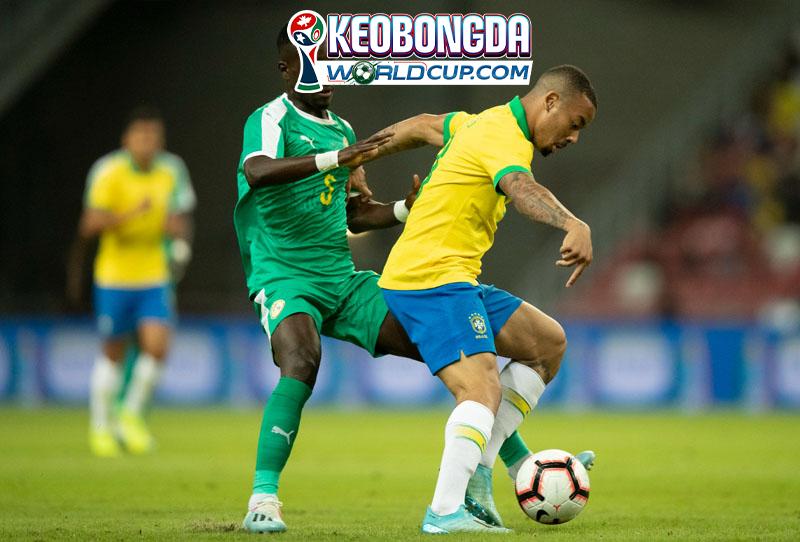 Soi kèo Scotland vs Brazil, 05h ngày 25/06, World Cup
