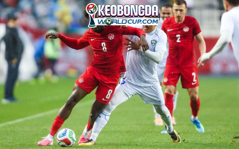 Soi kèo Bosnia-Herzegovina vs Qatar, 02h00 ngày 25/06, World Cup