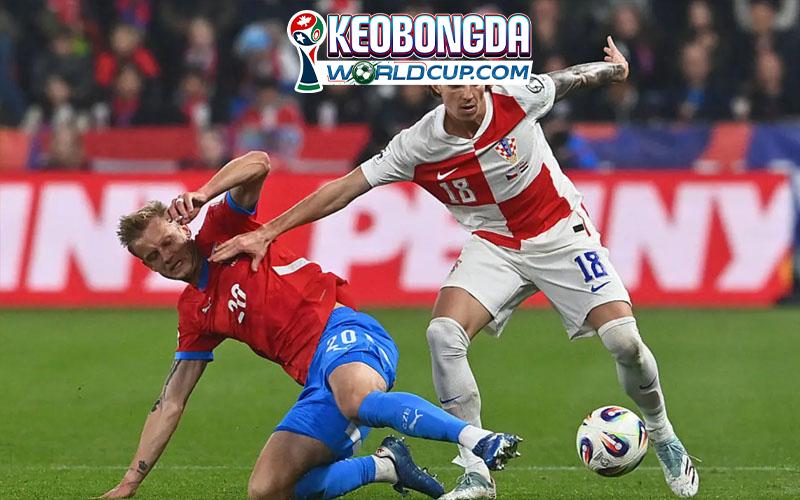 Soi kèo Panama vs Croatia, 06h00 ngày 24/06, World Cup